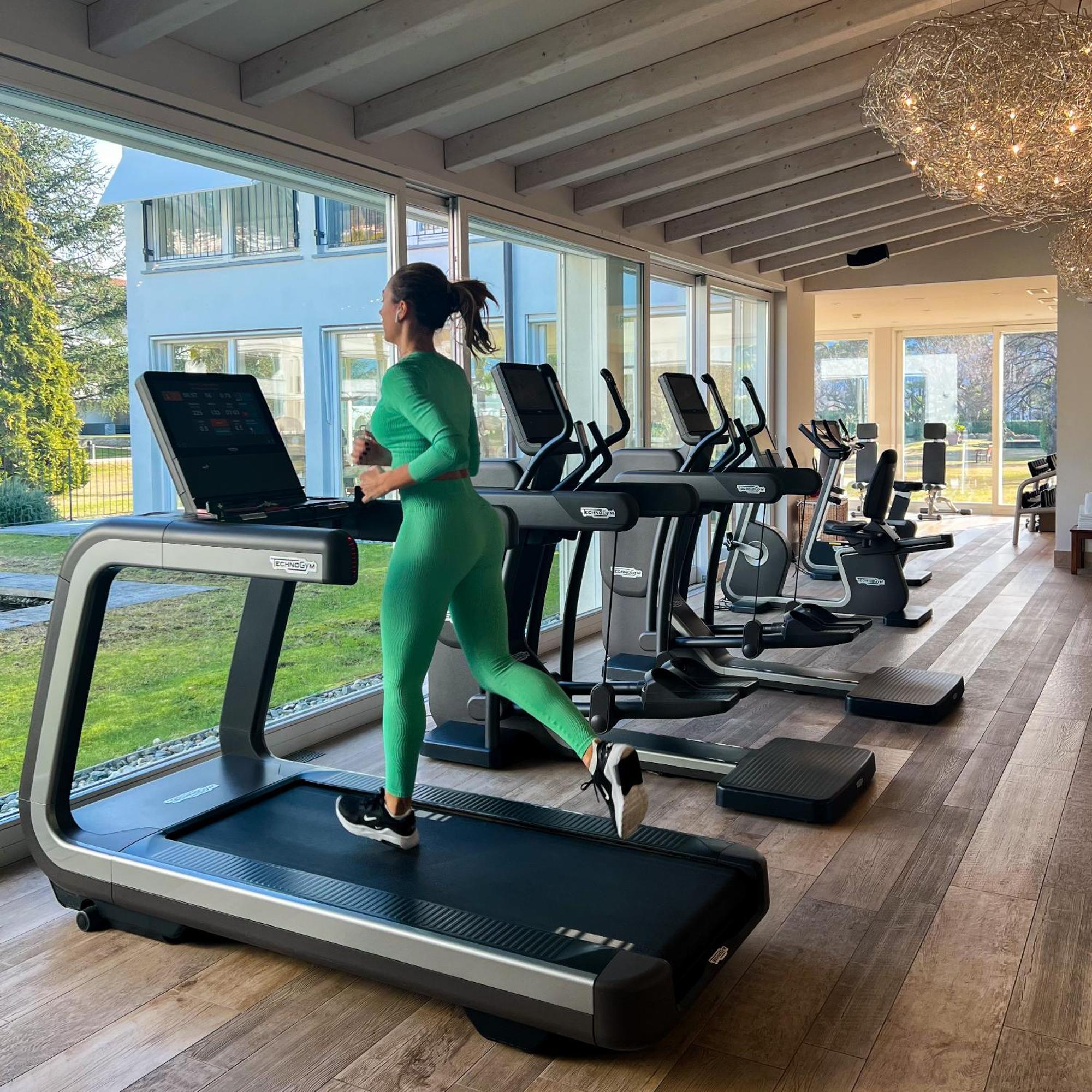 Parkhotel Delta, Wellbeing Resort Ascona Exterior foto